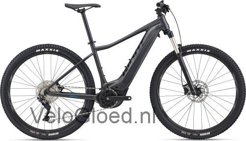 Giant Fathom E+ Pro 1 specificaties